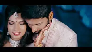 WEDDING TEASER 2024 | MADHU + RESHMA | BANGALORE