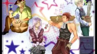 Harvest Moon Princess Bride!