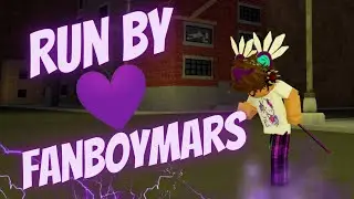 dahood ; Run By FanBoyMars