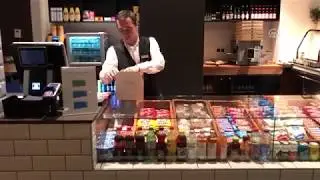 Hollanda'nın 'en etkileyici iş adamı' bir Türk