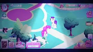 Старлайт и Пинки зажигают :) (MiniDance)