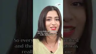 X:IN Aria talks about culture shock in Korea😱