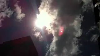 The Sun