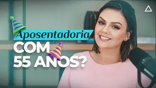 Quem tem direito a se aposentar com 55 anos?