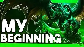 World of Warcraft: The Drug You Never Escape (A 9 Year Story and Discussion)