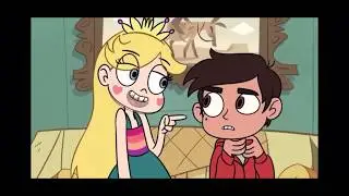 Star And Marco-Don’t Leave