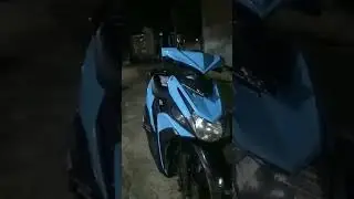 JJ MOTOR MIO M3 / #fypシ゚viral