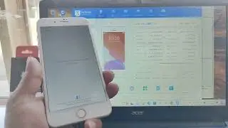 iPhone Activation Lock | iPhone 5s To X | Recovery Apple ID | Bypass Activation Lock New Tool