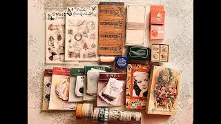 Last AliExpress Stationery Haul of 2020