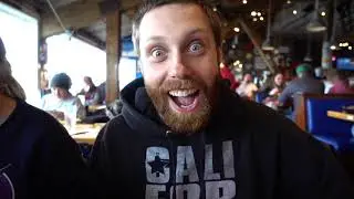 SAN FRANCISCO VLOG!