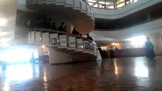 Sumy bibliothek