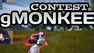 ASTRAL X PUBG MOBILE EDIT #gMONKEECONTEST #MobileEdit