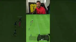 ТОП ФИНТ , КОТОРЫЙ УДИВИТ #fifa24#eafc24 #футбол#гайдыeafc24 #обучениеeafc24#финтыфифа24#fc25#fifa25