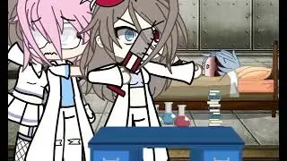 Gacha heat virus