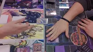 Competitive Play Heroes vs Spyral 03 05 2020
