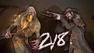 Dead by Daylight's BEST Mode IS BACK!