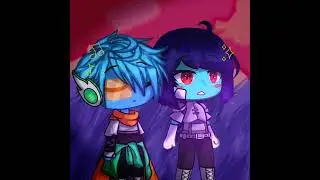 "Sonne" gacha meme Deltarune
