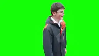 oh green screen