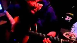 MAC HINES JAMMIN IN OPEN G.wmv