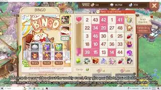 ✅ EVENTITO SEMANAL TUKIII ✅ | Tales Of Wind