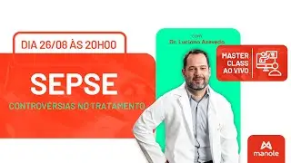 Sepse - controvérsias no tratamento
