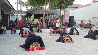 GRAND OPENING KOPINAN,24,DI TAMBAKROMO CEPU.