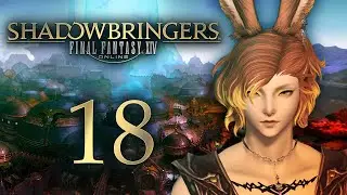 Twine, Magnus, & The Talos Heart! ~Final Fantasy XIV: Shadowbringers~ [18] *Only MSQ