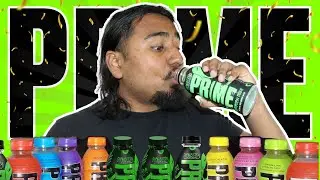 BRUTALLY HONEST REVIEW OF GLOWBERRY PRIME HYDRATION