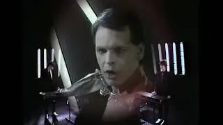 Gary Numan - Cars HD