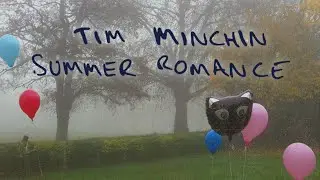 Tim Minchin - Summer Romance (Lyric Video)