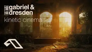 Gabriel & Dresden - Kinetic Cinema (@gabrielanddresdenTV)
