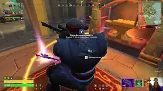 Realm Royale | Jogado com GeForce come join