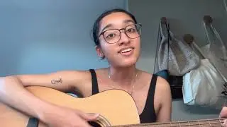 heavenly day - patty griffin | cover