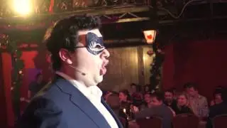 Carnevale di Venezia 2014 / Выступление оперных певцов