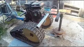 КОСИЛКА ЖАРА