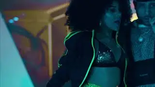 Nfasis x Mark B - Y Dame Roce ( Video Oficial )
