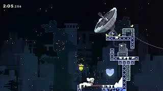 [Celeste] 