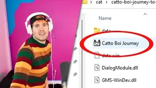 NUNCA ABRAS ESTE ARCHIVO EN TU COMPUTADOR !!