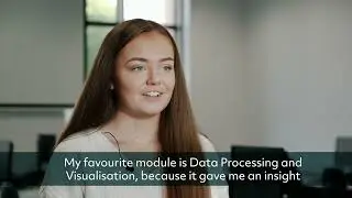 DCU BSc in Data Science