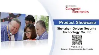 GSM alarm system, fit for Home/Office Protection [Product Showcase]