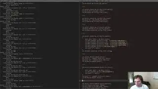 4coder Lexer Ep. 11: Debugging the Model Simplifications