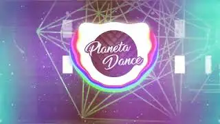 Dj Nev & Dj Rajobos Ft. Manu Santacruz - Baila Pa' Mi (Dj-V. Remix)