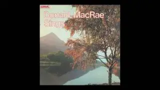 Donald MacRae - Calum Beag (Wee Calum)