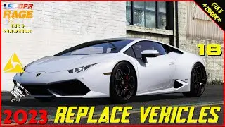 Revamp Your Game: How to Replace Vehicles with Mods - Ultimate Step-by-Step Guide!