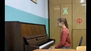 У. Гиллок 