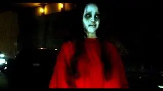 POHON BERINGIN+SERUT & AMBULAN SERING TERDENGAR SUARA TANGISAN DI MALAM HARI