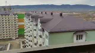 Ремонт квартиры первый этап