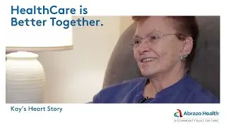 Kay's Heart Story