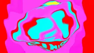 Pinkfong FX Collection #102 | Awesome Pinkfong Effects Overlay | Zaabee
