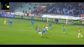 Sabri Sarıoğlu Trivela